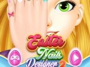 ゲームイースターネイルデザイナー 2オンライン ゲームイースターネイルデザイナー 2オンライン