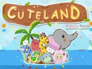 ゲームカットランドメモリーパズルオンライン