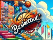 ゲームバスケットボールオンライン