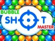 ゲームバブルショットマスターオンライン