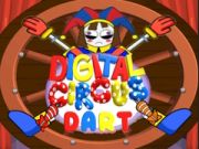 ゲームデジタルサーカスダーツオンライン