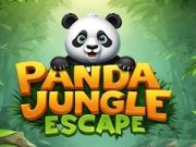 ゲームパンダジャングル逃走オンライン