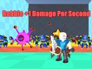 ゲームロビー +1 秒間のダメージオンライン