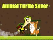 ゲーム動物カメ救助者オンライン