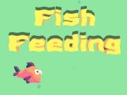 ゲーム魚の餌やりオンライン