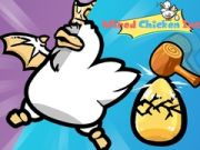 ゲームワイヤードチキン株式会社オンライン