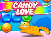 ゲームキャンディラブオンライン