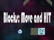 ゲームブロック：移動して叩くオンライン