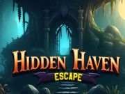 ゲーム隠された避難所からの脱出オンライン