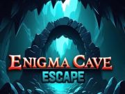 ゲームエニグマ洞窟からの脱出オンライン