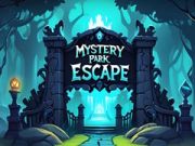 ゲームミステリーパークからの脱出オンライン