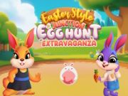 ゲームイースタースタイルジャンクションエッグハントエクストラバガンザオンライン ゲームイースタースタイルジャンクションエッグハントエクストラバガンザオンライン