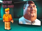 ゲームネクストボット 逃げろ!オンライン