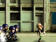 ゲーム税金ランナーオンライン