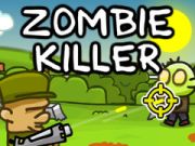 ゲームゾンビキラーオンライン
