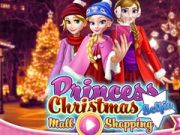 ゲームプリンセスクリスマスセルフィーオンライン
