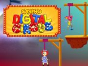 ゲームデジタルサーカスを救うオンライン