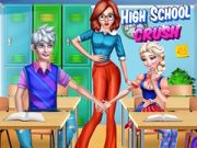 ゲーム高校の恋心オンライン