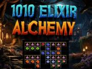 ゲーム1010 エリクサーアルケミーオンライン