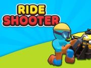 ゲームライドシューティングオンライン