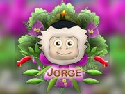 ゲームホルヘホワイトフェイスオンライン