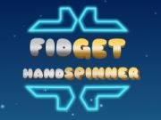ゲームフィジェットハンドスピナーオンライン