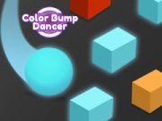 ゲームカラーバンプダンサーオンライン