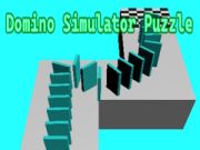 ゲームドミノシミュレーター パズルオンライン