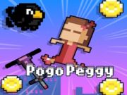 ゲームポゴ・ペギーオンライン