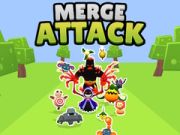 ゲームモンスター合体攻撃オンライン