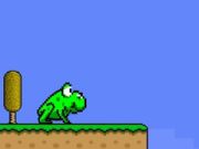 ゲーム愛するヤマガエルオンライン