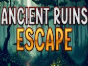 ゲーム古代の遺跡からの脱出オンライン