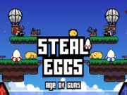 ゲーム卵を盗む:武器の時代オンライン ゲーム卵を盗む:武器の時代オンライン