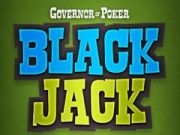 ゲームポーカーの知事：ブラックジャックオンライン