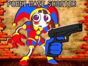 ゲームPomni Maze Shooterオンライン