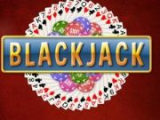 ゲームブラックジャックキングオンライン