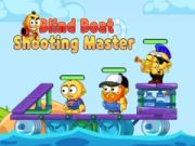 ゲームブラインドボートシューティングマスターオンライン
