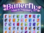 ゲームバタフライマッチマスタリーオンライン