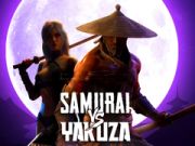 ゲーム侍対ヤクザオンライン