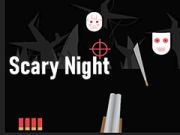 ゲーム怖い夜オンライン