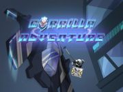 ゲームゴリラの冒険オンライン