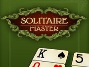 ゲームソリティアマスターオンライン