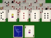 ゲームピラミッドソリティアオンライン