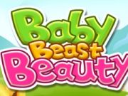 ゲームベビービーストビューティーオンライン