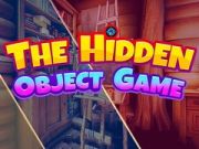 ゲーム隠れた物体のゲームオンライン