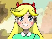 ゲームスター vs 邪悪なアバター作成者オンライン