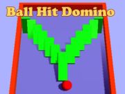 ゲームボールヒットドミノオンライン