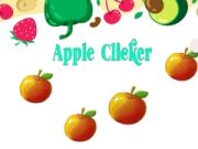 ゲームアップルクリッカーオンライン
