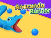 ゲームアナコンダランナーオンライン