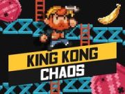 ゲームキングコングの混沌オンライン